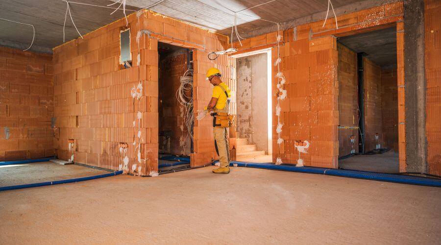 Local Chimney Repair in Bynum, MT